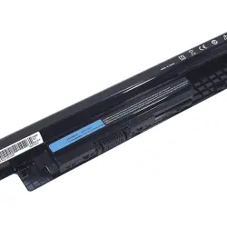 Акумуляторна батарея для ноутбука Dell XCMRD Inspiron 15-3521 14.8V Black 2600mAh OEM