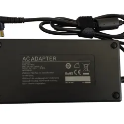 Блок живлення для монитора и телевизора 140W 19V 7.37A 6.5 x 4.5mm YDS140 REPLACEMENT