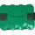 Акумулятор для пилососа Xrobot XR-210 3500mAh 14.4V зелений 1