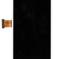 Матриця с тачскріном (модуль) для Samsung Galaxy S4 mini GT-I9190 білий