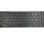 Клавиатура для ноутбука Lenovo IdeaPad (B570, V570, Z570, Z575) Black, (Black Frame), RU 1