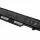 Акумуляторна батарея для ноутбука HP Compaq HSTNN-IB89 ProBook 4510s 14.4V Black 5200mAh OEM 2