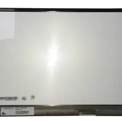 Матриця для ноутбука 12,5", Slim (тонкая), 40 (знизу справа), 1366x768, Светодиодная (LED), без креплений, матовая, LG-Philips (LG), LP125WH2-SLT3