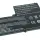 Аккумуляторная батарея для ноутбука DNS W740BAT-6 Clevo W740 11.1V Black 4800mAh Orig 1