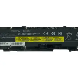 Аккумуляторная батарея для ноутбука Lenovo-IBM 42T4833 ThinkPad T410s 11.1V Black 5200mAh OEM