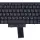 Клавіатура для ноутбука Lenovo ThinkPad Edge E320, E325, E420, E420S, E425 с указателем (Point Stick) Black, RU 1