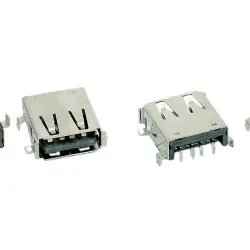 Роз'єм для ноутбука USB №18. Роз'єм USB Type A