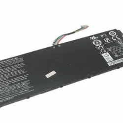 Аккумуляторная батарея для ноутбука Acer AC14B18J Chromebook 13 CB5-311 11.4V Black 3090mAh Orig