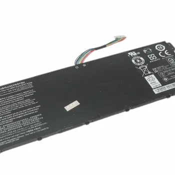 Аккумуляторная батарея для ноутбука Acer AC14B18J Chromebook 13 CB5-311 11.4V Black 3090mAh Orig