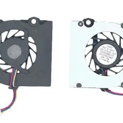 Вентилятор для ноутбука HP MINI 110-1000, 110-1100 5V 0.20A 3-pin Panasonic