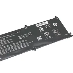 Аккумуляторная батарея для ноутбука HP KK04XL Pro Tablet x2 612 G1 7.4V Black 4250mAh OEM