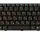 Клавіатура для ноутбука Benq Joybook (U121W) Black, RU 3