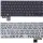 Клавіатура для ноутбука Samsung (535U4С, 530U4C, 530U4B) Black, (No Frame), RU 1