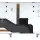 Клавиатура для ноутбука Dell Latitude (E6320) с подсветкой (Light), Black, RU 3