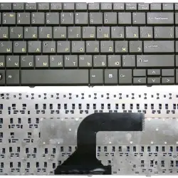 Клавіатура для ноутбука Packard Bell EasyNote (ST85, ST86, MT85, TN65) Black, RU