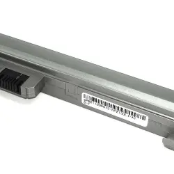 Акумуляторна батарея для ноутбука HP Compaq HSTNN-DB63 Mini 2140 10,8V Silver 2600mAh OEM