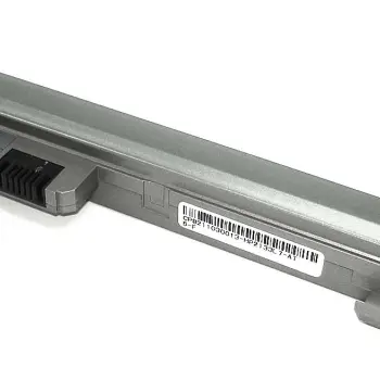 Аккумуляторная батарея для ноутбука HP Compaq HSTNN-DB63 Mini 2140 10,8V Silver 2600mAh OEM