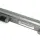 Аккумуляторная батарея для ноутбука HP Compaq HSTNN-DB63 Mini 2140 10,8V Silver 2600mAh OEM 1