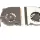 Вентилятор для ноутбука Asus A52, K52, K72, N61, N71, X52, 5V 0.4A 4-pin SUNON VER-2 1