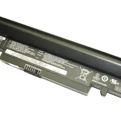 Аккумуляторная батарея для ноутбука Samsung AA-PB3VC6B N350 11.1V Black 5200mAh Orig