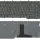 Клавиатура для ноутбука Toshiba Tecra (A11) Black, RU 1
