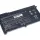 Аккумуляторная батарея для ноутбука HP BI03 Pavilion 13-u x360 11.55V Black 3400mAh OEM 1