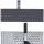 Клавіатура для ноутбука Asus A56, F552, K56, R501, R510, X501, X550, A550, F550, F552, K550, P550, R513, X552, A750, K750, X750 Black, (No Frame), RU (горизонтальный ентер) 1