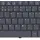 Клавіатура для ноутбука Acer Timeline (3410, 4741, 3810) Black, Mat, RU 2