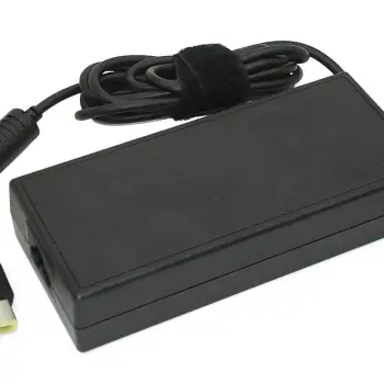 Блок живлення для ноутбука Lenovo 120W 20V 6A Yoga PA-1121-72 OEM