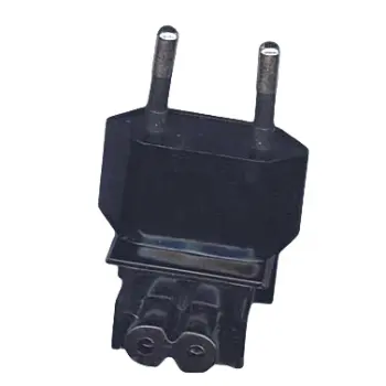 Адаптер-переходник Europlug (Евровилка) для блоков живлення Asus