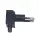 Адаптер-переходник Europlug (Евровилка) для блоков живлення Asus 2