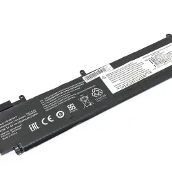 Аккумуляторная батарея для ноутбука Lenovo 00HW022 ThinkPad T460s 11.4V Black 2000mAh OEM