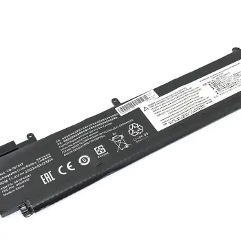 Акумуляторна батарея для ноутбука Lenovo 00HW022 ThinkPad T460s 11.4V Black 2000mAh OEM