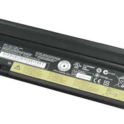 Аккумуляторная батарея для ноутбука Lenovo 42T4858 ThinkPad Edge 13 14.8V Black 2800mAh Orig