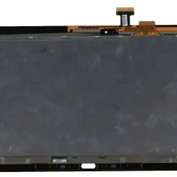 Матриця с тачскріном (модуль) для Samsung Galaxy Note 10.1 SM-P600 білий