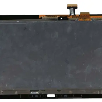 Матриця с тачскріном (модуль) для Samsung Galaxy Note 10.1 SM-P600 білий