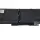Посилена акумуляторна батарея для ноутбука Dell DV9NT Latitude 15 3520 7.6V Black 8500mAh OEM 2