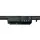 Аккумуляторная батарея для ноутбука Clevo W650BAT-6 W670RC 11.1V Black 5200mAh OEM 1