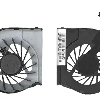 Вентилятор для ноутбука HP Pavilion G4-2000, G4-2100, G4-2200, G6-2000, G7-2000, G7-2100, G7-2200 VER-1, 5V 0.5A 4-pin Brushless
