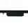 Аккумуляторная батарея для ноутбука Clevo W650BAT-6 W670RC 11.1V Black 5200mAh OEM 2