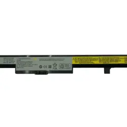 Акумуляторна батарея для ноутбука Lenovo 45N1185 M4400 14.4V Black 2600mAh OEM