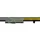 Акумуляторна батарея для ноутбука Lenovo 45N1185 M4400 14.4V Black 2600mAh OEM 1