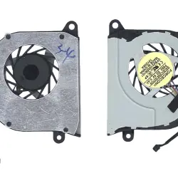 Вентилятор для ноутбука Acer Travelmate 8531 5V 0.4A 4-pin Forcecon