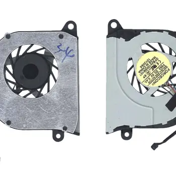 Вентилятор для ноутбука Acer Travelmate 8531 5V 0.4A 4-pin Forcecon