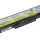 Акумуляторна батарея для ноутбука Lenovo L10P6Y21 E46 10.8V Black 4400mAh OEM 1