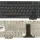 Клавіатура для ноутбука HP Compaq 8710P, 8710W Black, RU 1