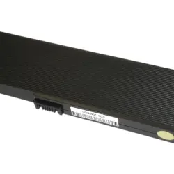 Посилена акумуляторна батарея для ноутбука Acer BATEFL50L6C40 Aspire 3680 10.8V Black 6600mAh OEM