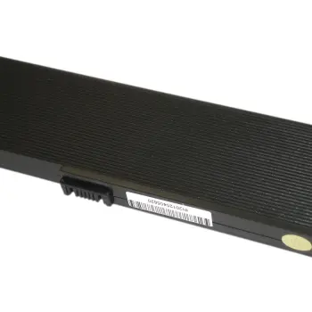 Усиленная аккумуляторная батарея для ноутбука Acer BATEFL50L6C40 Aspire 3680 10.8V Black 6600mAh OEM