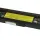 Усиленная аккумуляторная батарея для ноутбука Acer BATEFL50L6C40 Aspire 3680 10.8V Black 6600mAh OEM 2