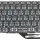 Клавіатура для ноутбука Apple MacBook Pro A1398 (2012, 2013, 2014, 2015 года) Black, (No Frame), RU (вертикальный ентер) 2